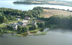 Siedlisko Agroturystyczne